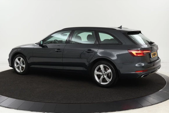 Audi A4 - Afbeelding 2 van 30