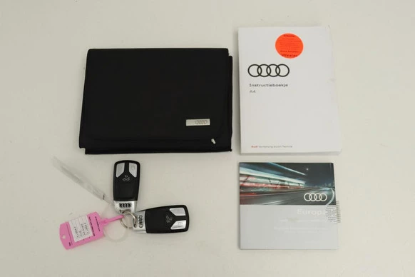 Audi A4 - Afbeelding 21 van 30