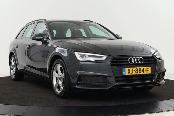 Audi A4 - Afbeelding 29 van 30