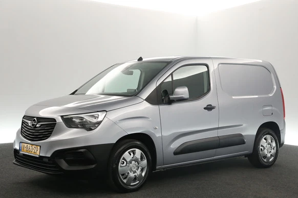 Opel Combo - Afbeelding 5 van 26