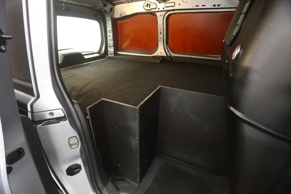 Opel Combo - Afbeelding 23 van 26