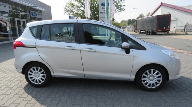 Ford B-MAX - Afbeelding 3 van 25