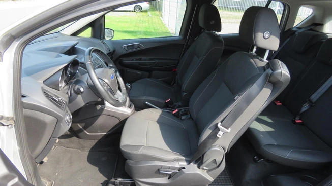 Ford B-MAX - Afbeelding 4 van 25