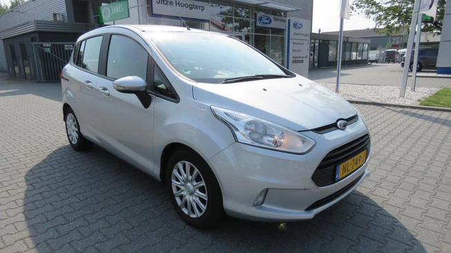 Ford B-MAX - Afbeelding 9 van 25