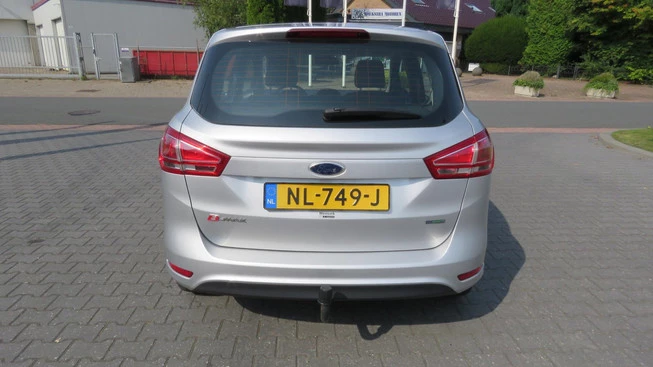 Ford B-MAX - Afbeelding 17 van 25