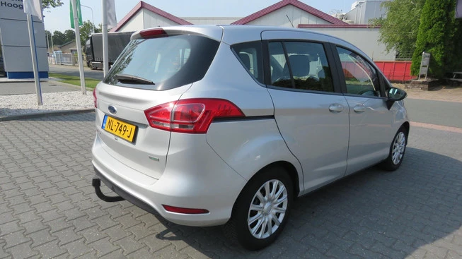 Ford B-MAX - Afbeelding 24 van 25