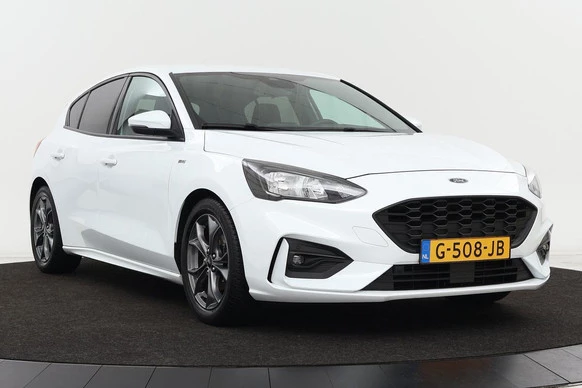 Ford Focus - Afbeelding 30 van 30