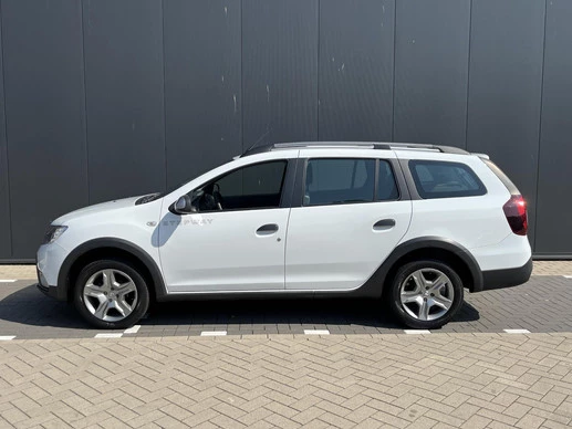 Dacia Logan - Afbeelding 8 van 19