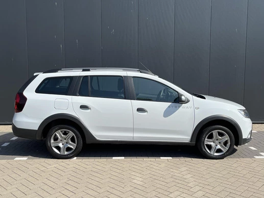 Dacia Logan - Afbeelding 9 van 19