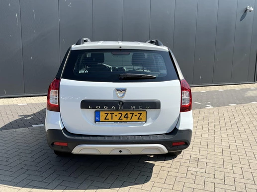 Dacia Logan - Afbeelding 10 van 19