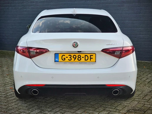 Alfa Romeo Giulia - Afbeelding 3 van 23