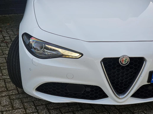 Alfa Romeo Giulia - Afbeelding 5 van 23