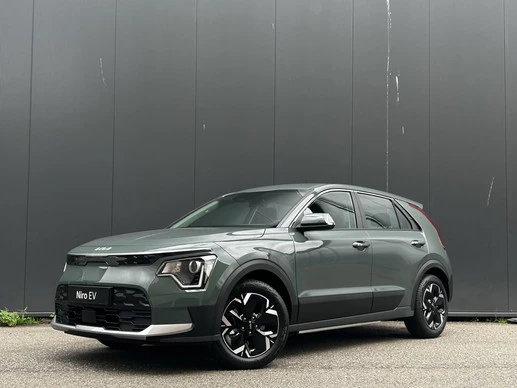 Kia Niro EV - Afbeelding 1 van 20