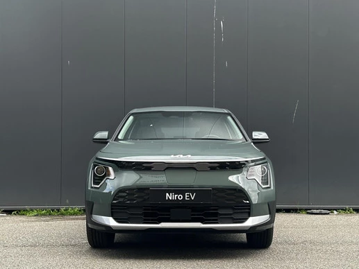 Kia Niro EV - Afbeelding 2 van 20