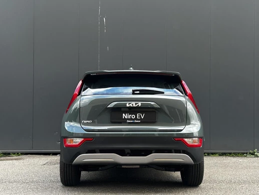 Kia Niro EV - Afbeelding 6 van 20