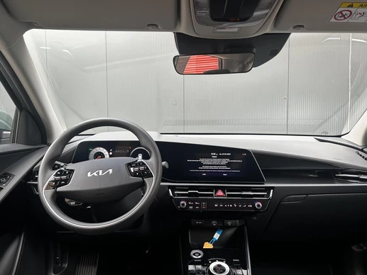 Kia Niro EV - Afbeelding 12 van 20