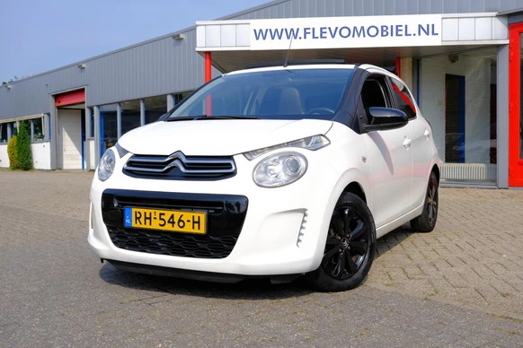 Citroën C1 - Afbeelding 1 van 22