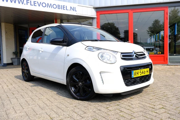 Citroën C1 - Afbeelding 4 van 22