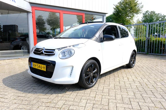 Citroën C1 - Afbeelding 17 van 22