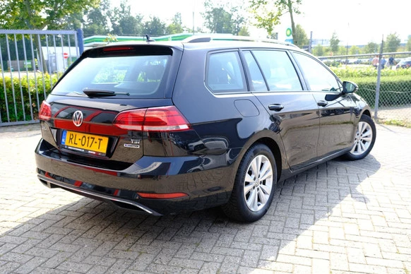 Volkswagen Golf - Afbeelding 3 van 22