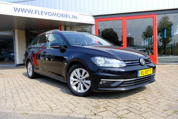 Volkswagen Golf - Afbeelding 4 van 22