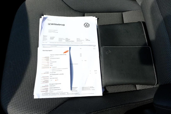 Volkswagen Golf - Afbeelding 12 van 22