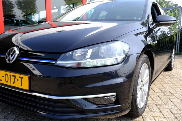 Volkswagen Golf - Afbeelding 15 van 22