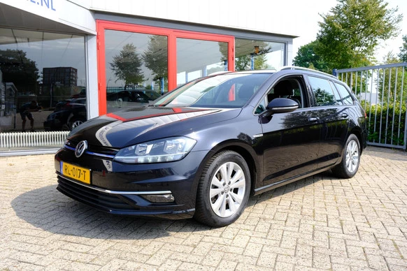 Volkswagen Golf - Afbeelding 17 van 22