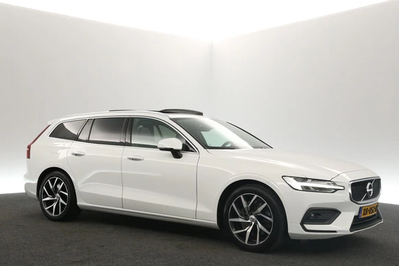 Volvo V60 - Afbeelding 3 van 30