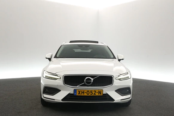 Volvo V60 - Afbeelding 4 van 30