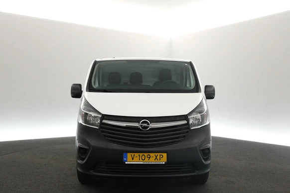 Opel Vivaro - Afbeelding 4 van 28