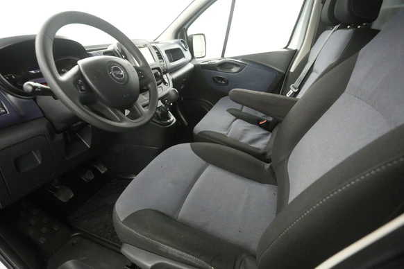 Opel Vivaro - Afbeelding 23 van 28