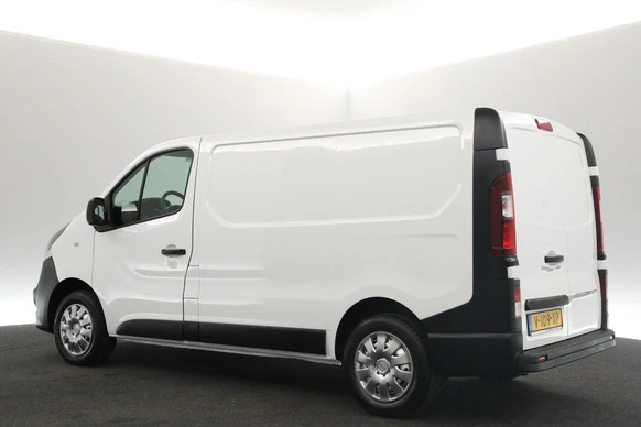 Opel Vivaro - Afbeelding 27 van 28