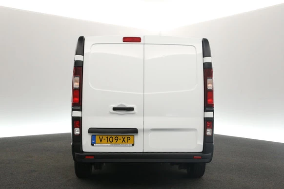 Opel Vivaro - Afbeelding 28 van 28