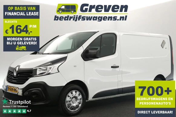 Renault Trafic - Afbeelding 1 van 26