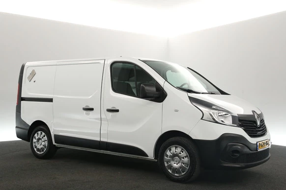 Renault Trafic - Afbeelding 3 van 26