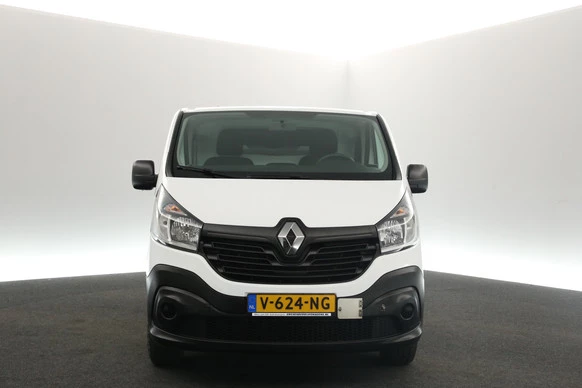 Renault Trafic - Afbeelding 4 van 26