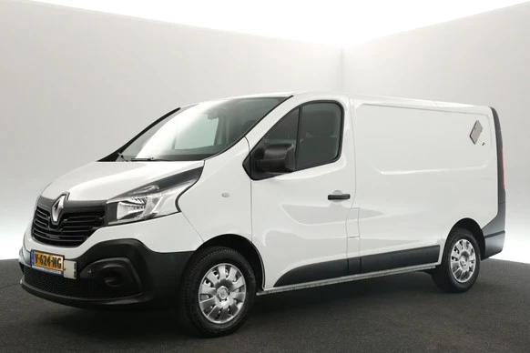 Renault Trafic - Afbeelding 5 van 26