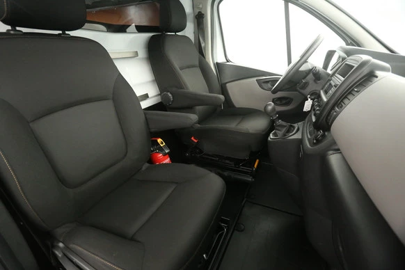 Renault Trafic - Afbeelding 9 van 26