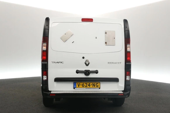 Renault Trafic - Afbeelding 25 van 26