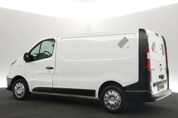 Renault Trafic - Afbeelding 26 van 26