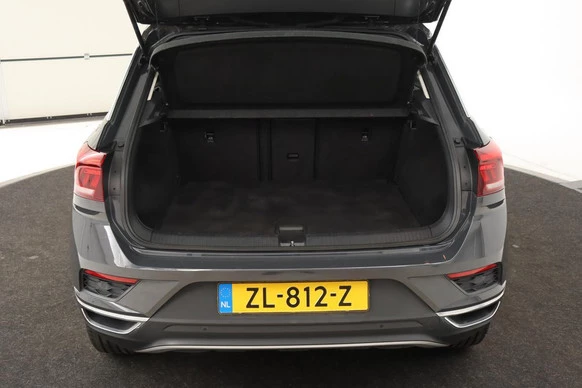 Volkswagen T-Roc - Afbeelding 16 van 30