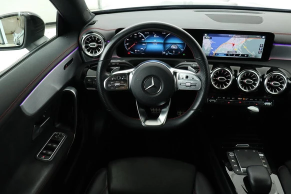 Mercedes-Benz CLA - Afbeelding 3 van 30