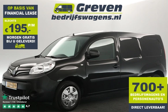 Renault Kangoo - Afbeelding 1 van 27