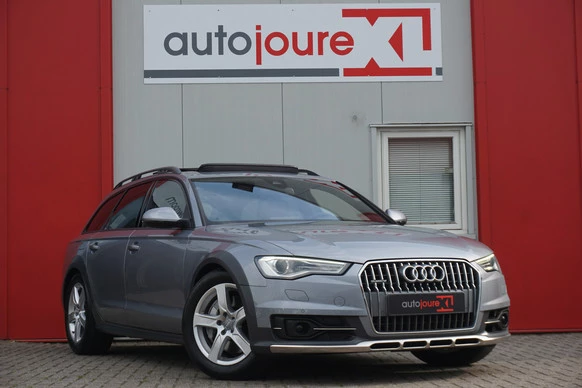 Audi A6 Allroad - Afbeelding 1 van 30