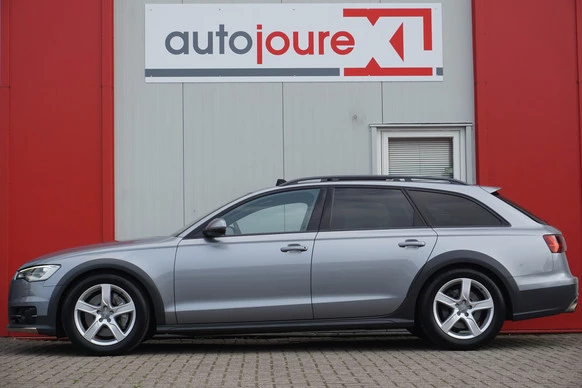 Audi A6 Allroad - Afbeelding 2 van 30