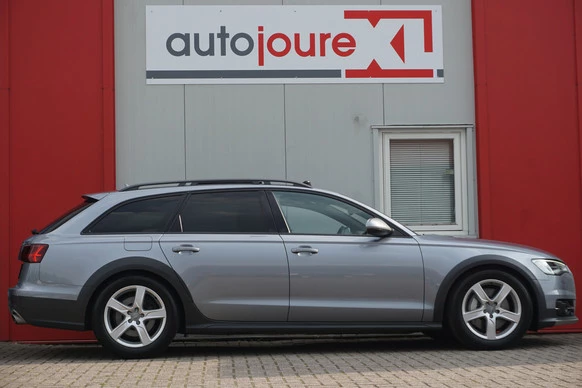 Audi A6 Allroad - Afbeelding 3 van 30