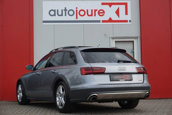 Audi A6 Allroad - Afbeelding 4 van 30