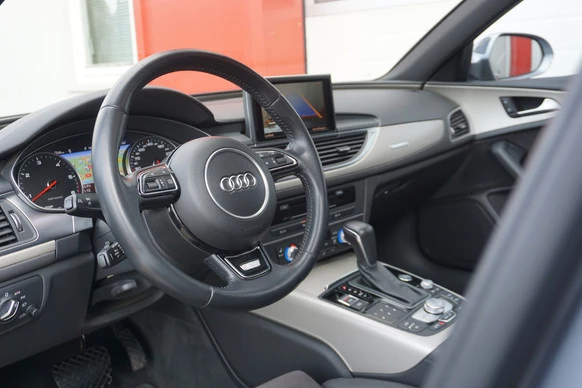 Audi A6 Allroad - Afbeelding 7 van 30