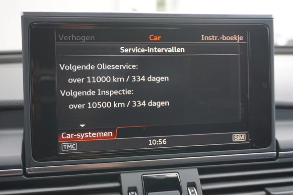 Audi A6 Allroad - Afbeelding 17 van 30